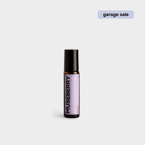 Олійні парфуми-мультитаскер Museberry ніжна смородина + мускус sale-oil-5-museberry фото