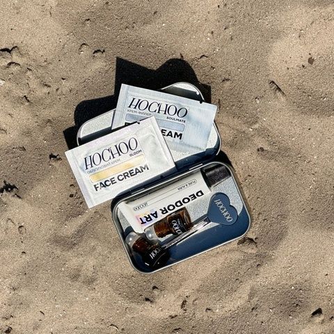 Care kit: bestseller case-kit-sea фото