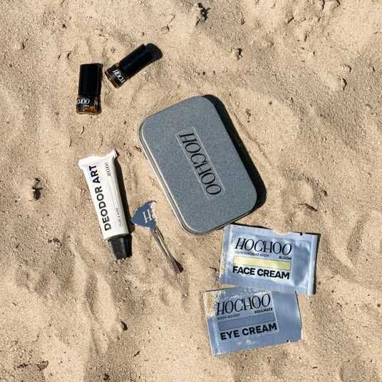 Купити Care kit: bestseller case-kit-sea в інтернет магазині МЕНЮ