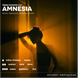 Тверді парфуми Amnesia афродизіак з чайною трояндою solidamne фото 2