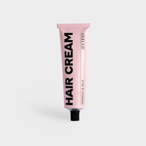 Крем Leave-in для волосся Mango&silk hair-cream-silk-100 фото