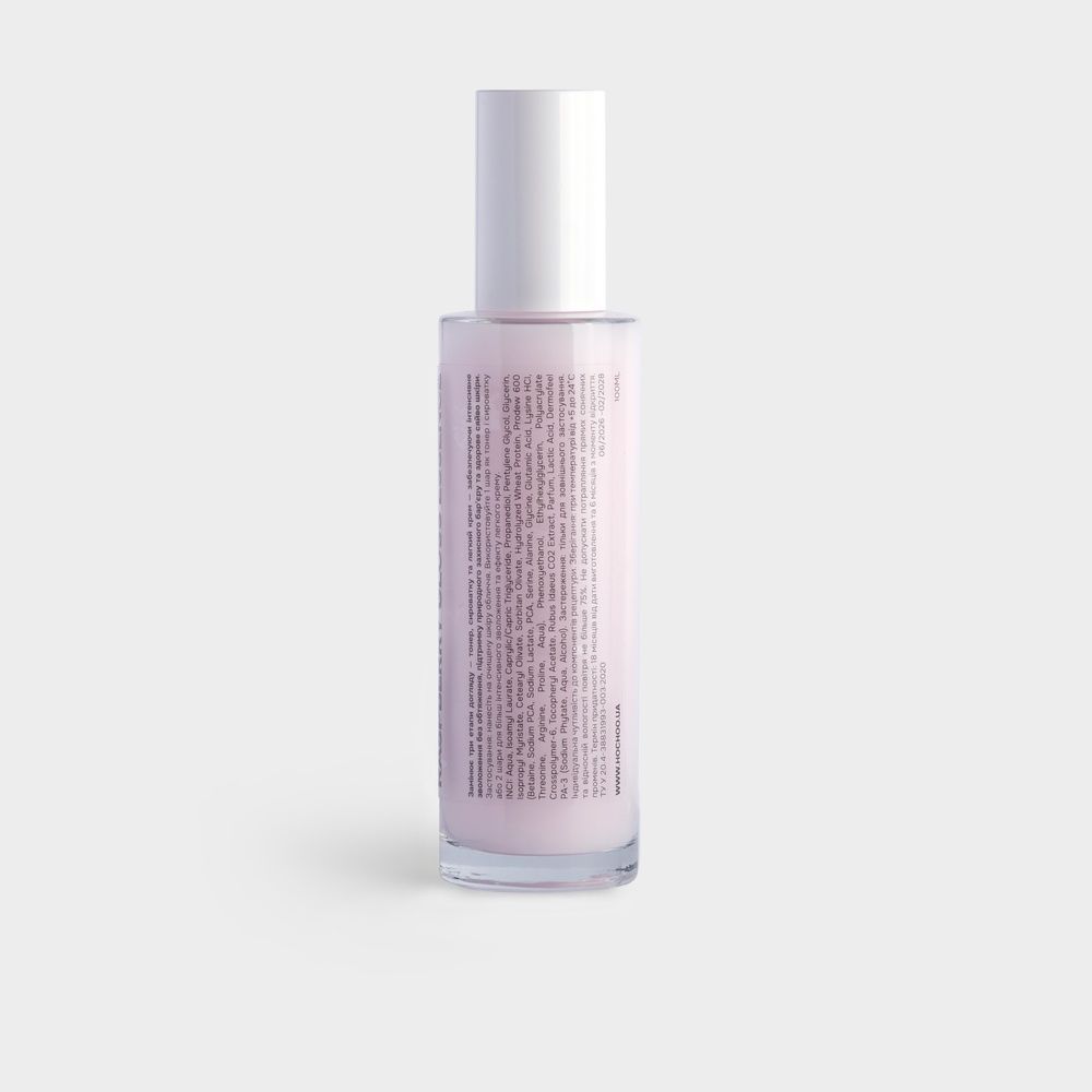 Есенція Raspberry Gloss 3 в 1 raspberry-essence-100 фото