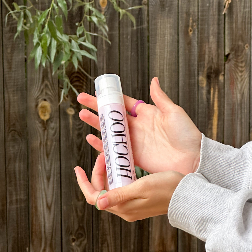 Leave-in Perfector Spray термозахист + блиск hair-perfector-100-peach фото