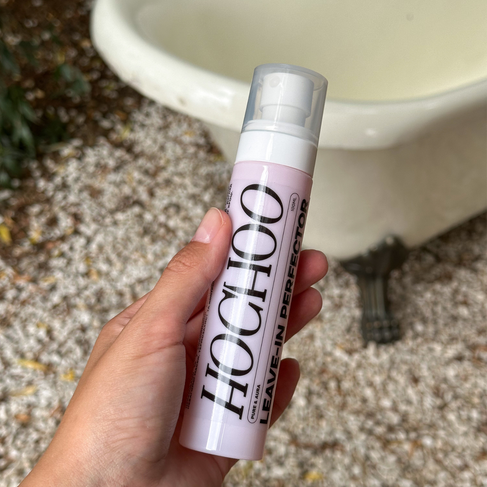 Leave-in Perfector Spray термозахист + блиск hair-perfector-100-pureaura фото