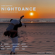 Олійні парфуми-мультитаскер Night&dance унісекс ветивер + чорні ягоди oilnightdance фото 3