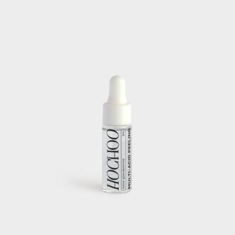 Мультикислотний пілінг AHA+BHA 10% очищення + оновлення face-peeling-5 фото