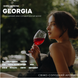 Олійні парфуми-мультитаскер Georgia смородинове вино + мох oil-georgia фото 3