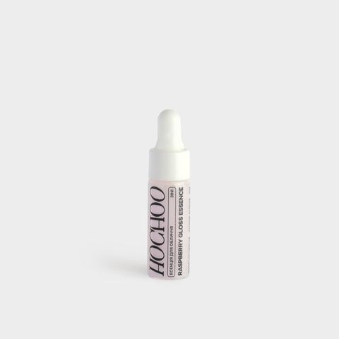 Raspberry gloss essence 3 в 1 зволоження + бар'єр raspberry-essence-5 фото