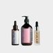 Набір "Літнє спа відновлення" set-peeling50-spa250-oil15 фото 1