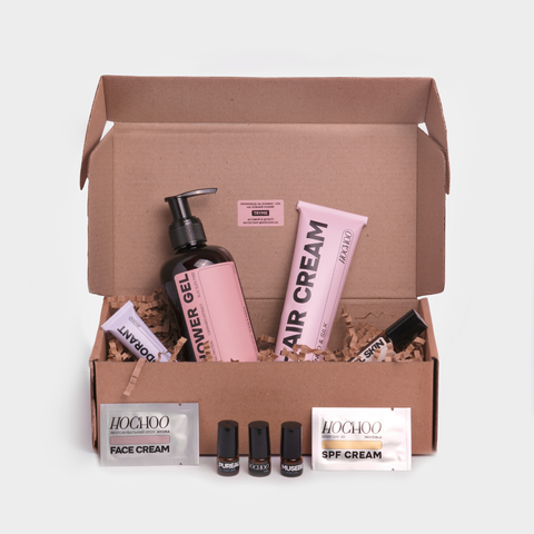 Благодійний Mystery Box - 100% за донат mysterybox-500 фото