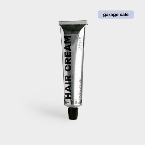 Крем Leave-in для волосся Mango&silk sale-hair-cream-silk-45 фото