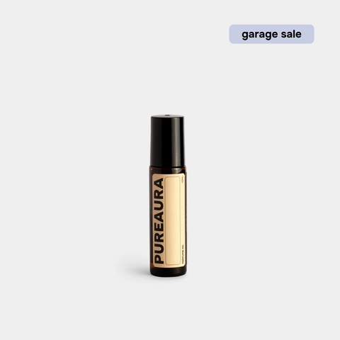 Олійні парфуми-мультитаскер Pure&aura свіжий з білим жасмином sale-oil-5-pureaura фото