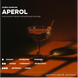Олійні парфуми-мультитаскер Aperol p-aperol фото 2