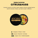 Тверді парфуми Citrus&hugs унісекс цитруси + ветивер sale-solid-citrushugs фото 2