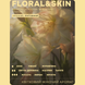 Олійні парфуми-мультитаскер Floral&skin білі квіти + журавлина oil-floral фото 2