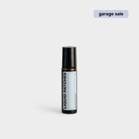 Рідкі патчі Soulmate від темних кіл + зволоження sale-liquidpatces фото