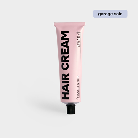 Крем Leave-in для волосся Mango&silk sale-hair-cream-silk-100 фото