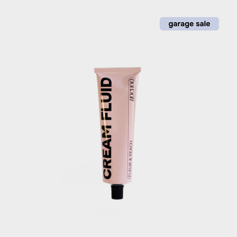 Крем-флюїд невагоме зволоження для тіла і рук sale-fluid-fleur100 фото