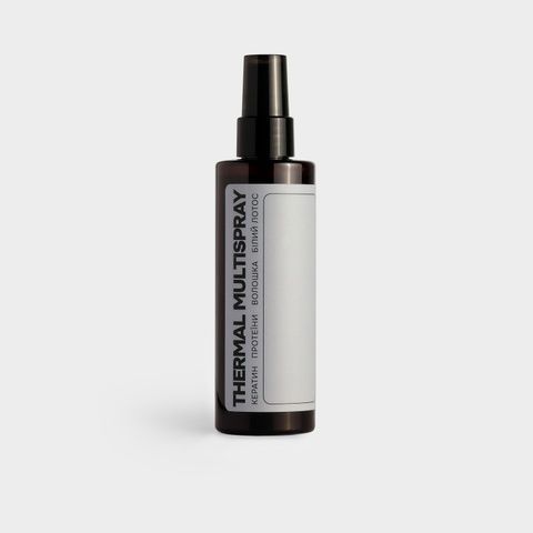 Термозахист зволожувальний мультиспрей SEA & SALT  termo-sea фото